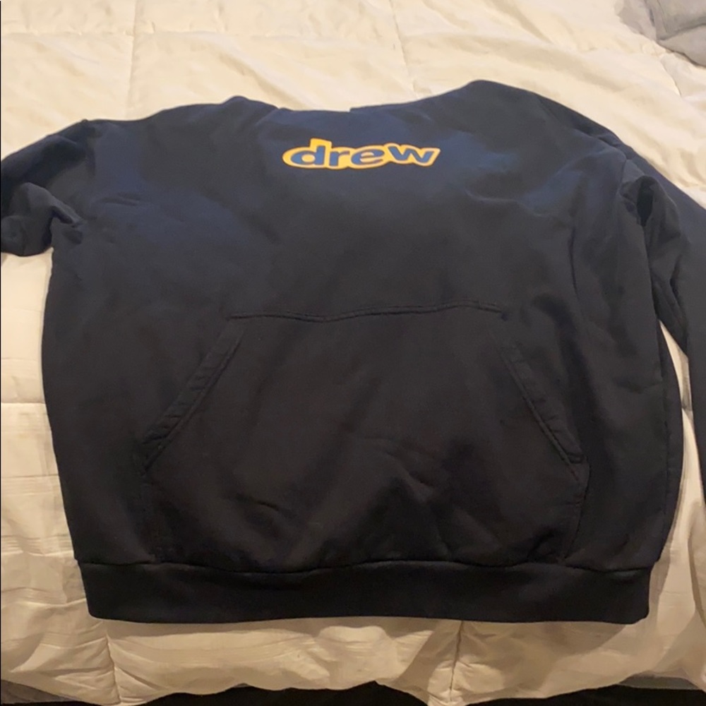 Men’s Drew Hoodie